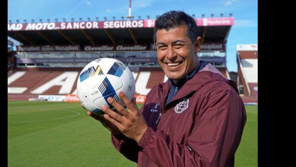 Lanús se enfrenta a Defensa para cumplir con el fixture