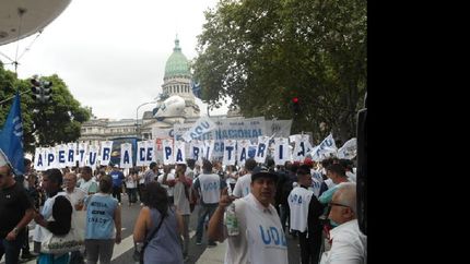 “Proponen un aumento de $600”
