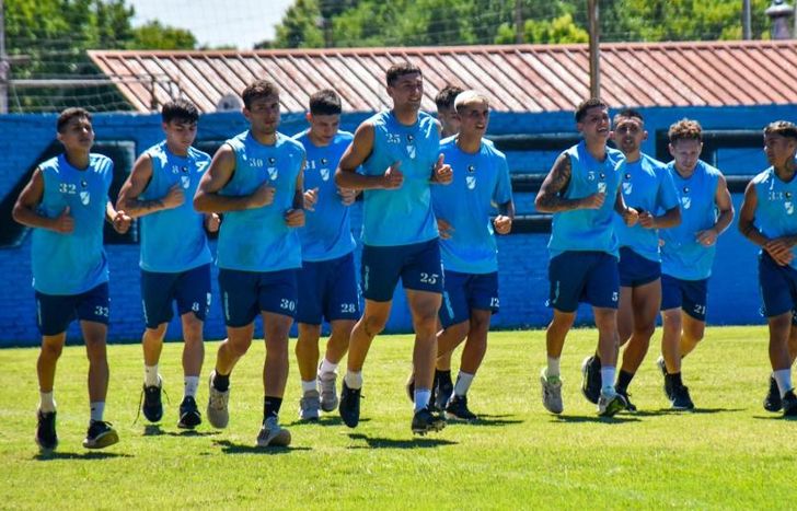 Temperley se rearma para el próximo campeonato.