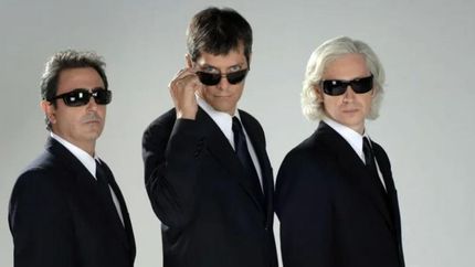 Mario develó el misterio.