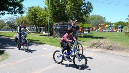Días para disfrutar al aire libre.