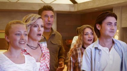 netflix estrena ?rescate en el norte?