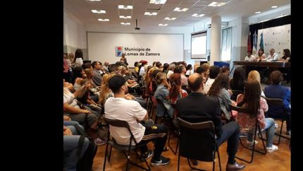 se viene un nuevo encuentro del club de emprendedores