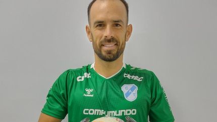 Matías Castro se pierde el próximo encuentro por Covid. Matías Castro se pierde el próximo encuentro por Covid.