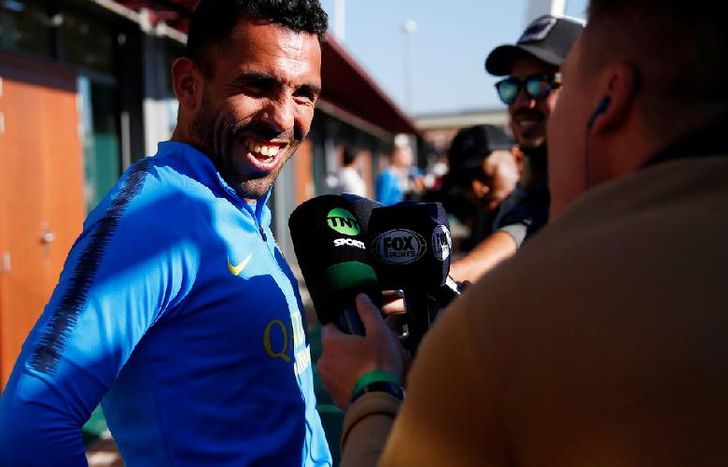 Como dijo mi gran amigo Osvaldo: son tres gordos atrás de un escritorio, no entienden nada.