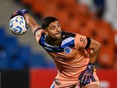 Petroli no sigue en Godoy Cruz y se acerca a Lanús.a