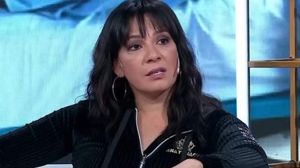 Lissa Vera, de Bandana.&nbsp;