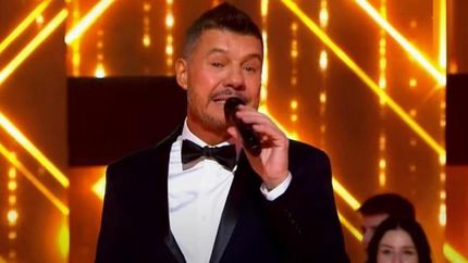 Marcelo Tinelli no estará en la conducción de Canta Conmigo Ahora.