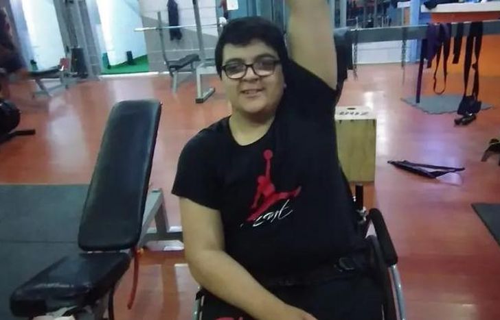 Todo listo para cambiar su calidad de vida.