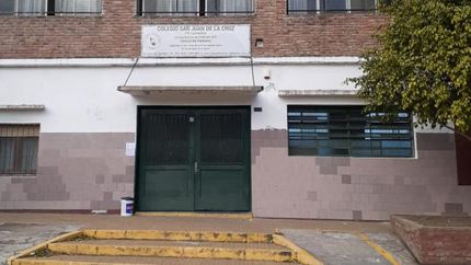 Hasta el 15 de julio se pueden dejar donaciones en el colegio. Hasta el 15 de julio se pueden dejar donaciones en el colegio.