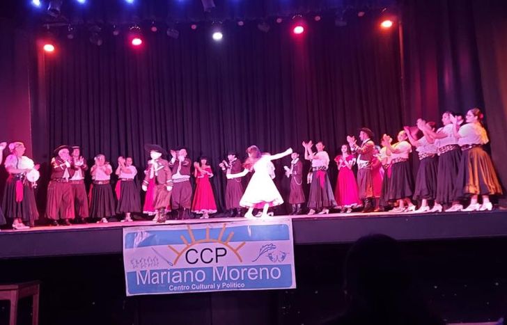 Las entradas ya están a la venta.