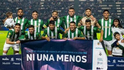 El Albiverde quiere irse al receso con una segunda victoria en la actual Liga.