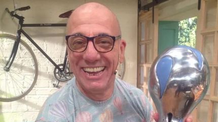 Toti Ciliberto tenía 63 años.