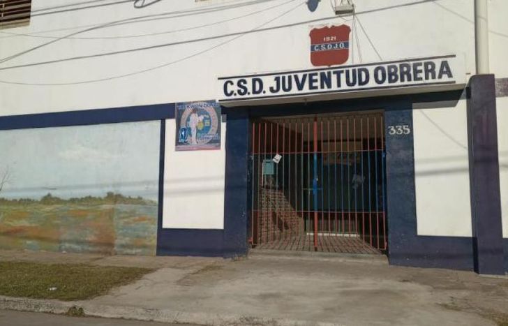 El evento se realizará en su sede, en Santa Ana 335.