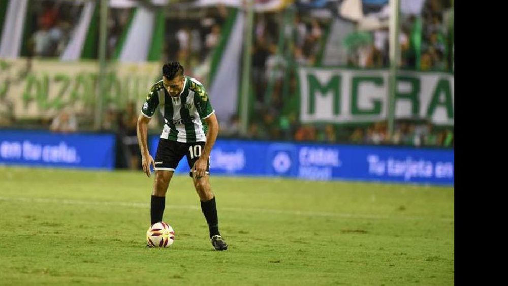 Jesús Dátolo habló del empate con River y la llegada de Hernán Crespo a la conducción técnica.