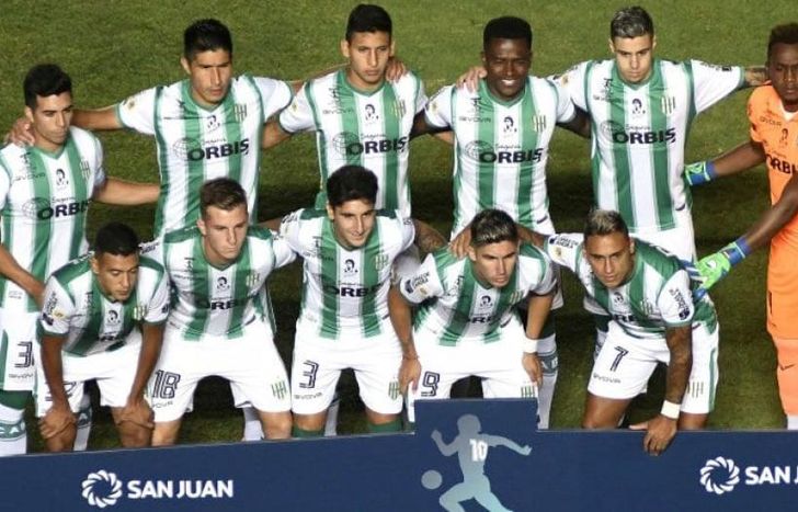 Una de las figuras de este equipo está en los planes de Lanús.