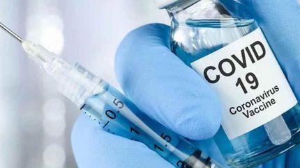 Es inminente la aprobación de las vacunas para uso pediátrico.