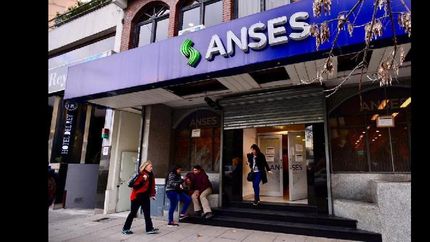 anses adelantara el pago del bono extraordinario de $3 mil