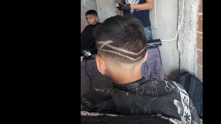 hay taller de peluquería unisex, uno de los más solicitados.
