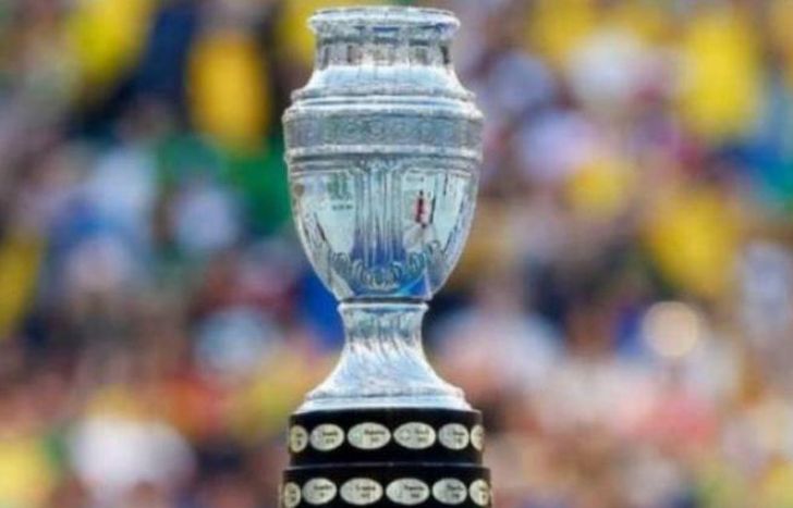 El Gobierno decidió suspender la organización de la Copa América.