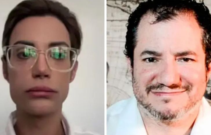 Condenaron a Felipe Pettinato por la muerte de su neurólogo.&nbsp;