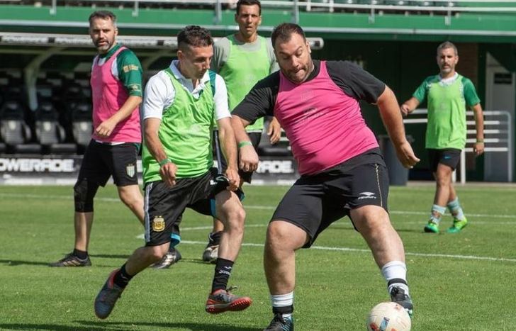 Ya hay anotados más de 900 socios.