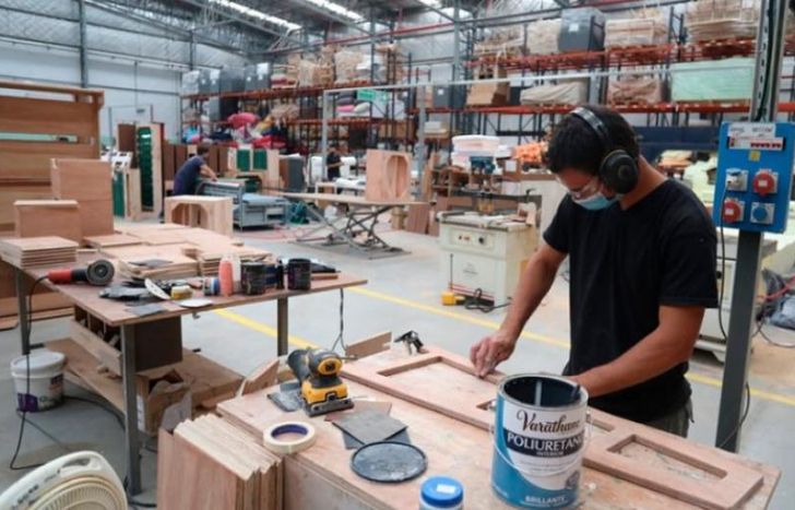 CAME le presentó a Economía medidas para el sostenimiento de la actividad de las pymes.