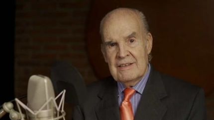 Julio Ricargo tenía 87 años.&nbsp;