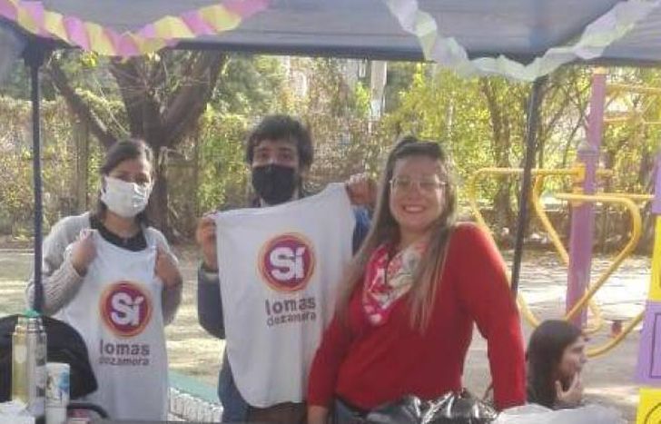 Juntan los juguetes en diversos puntos de Lomas.