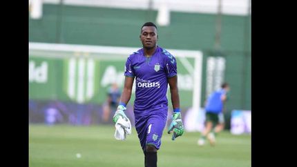 el arquero fue uno de los pilares del equipo en el último semestre.