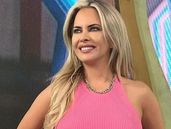 Alejandra Maglietti. Alejandra Maglietti.