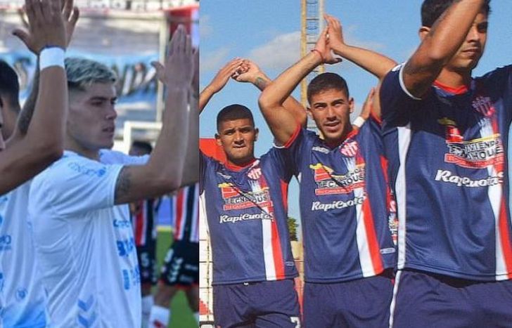 Temperley y Talleres buscan un lugar en los octavos de final.