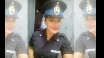 Micaela Romero tenía 23 años y dejó a una hija de cuatro.