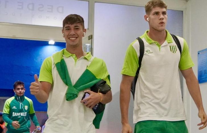 Rivera y Pérez, alternativas para el domingo.