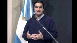 capitanich