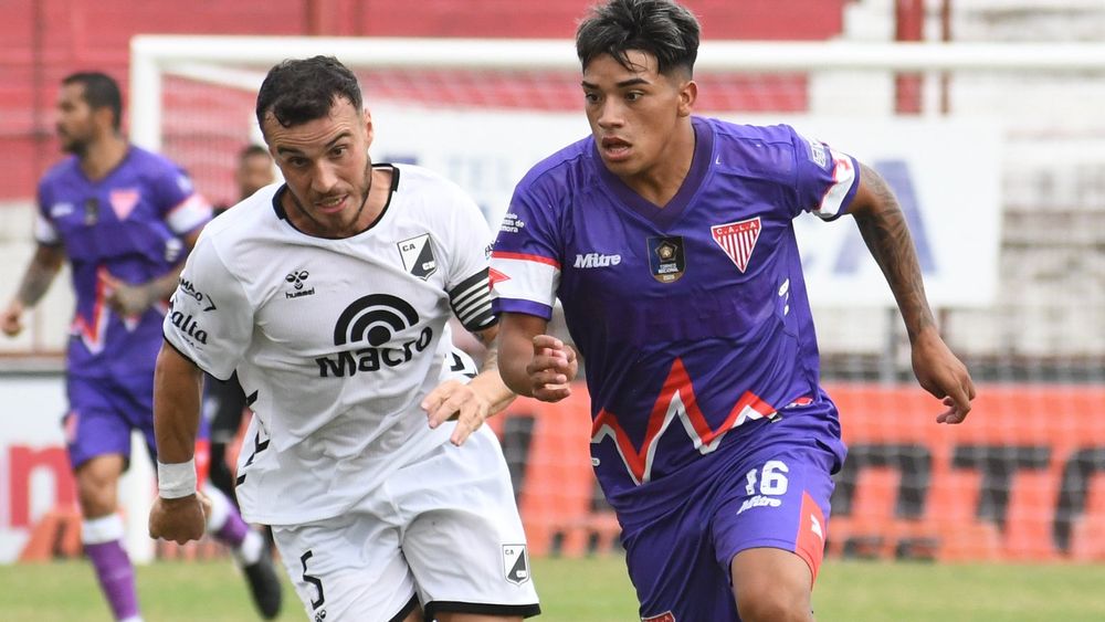 Los Andes sigue sin poder ganar en la Primera Nacional. Los Andes sigue sin poder ganar en la Primera Nacional.