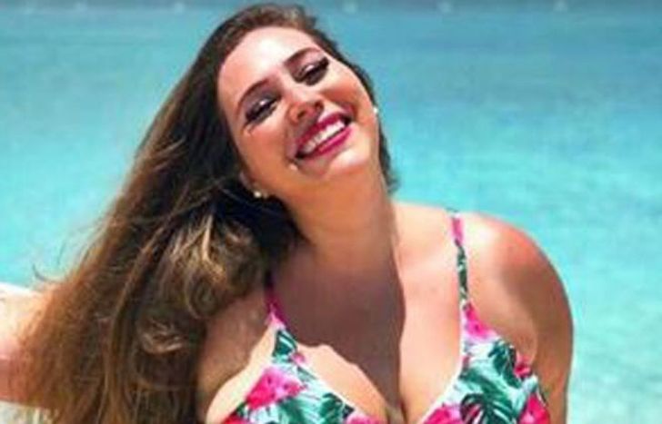 Mar Terres destrozó a Cinthia Fernández.