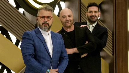 arrancan las grabaciones de masterchef celebrity
