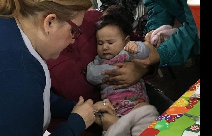 Vacunar resulta clave para prevenir enfermedades.