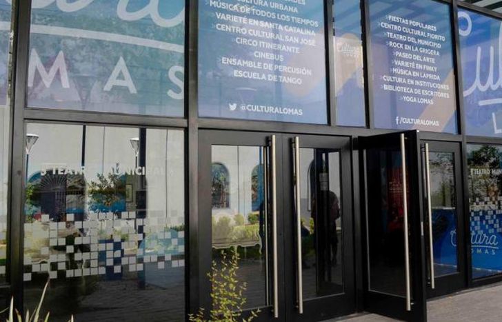 Esta tarde en Manuel Castro 262, Lomas.