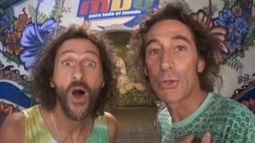 Vuelve MDQ a El Trece