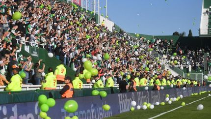 Banfield, actualmente, tiene más de 11.000 socios.