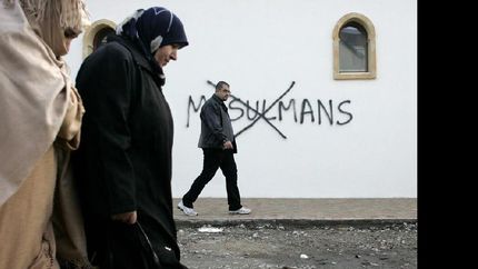 alemania registro casi un millar de ataques islamofobos en 2017