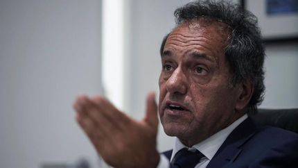 Sostengo mis ideas de que Argentina no puede volver a recetas del pasado