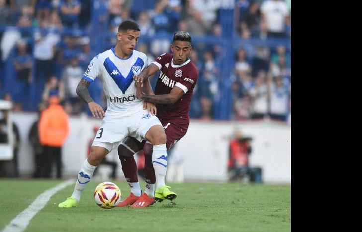 En el último tiempo jugó poco más de 100 minutos en dos encuentros