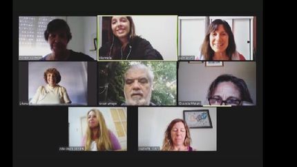 los psicopedagogos se reinventan para continuar con su acompanamiento a las familias de manera online