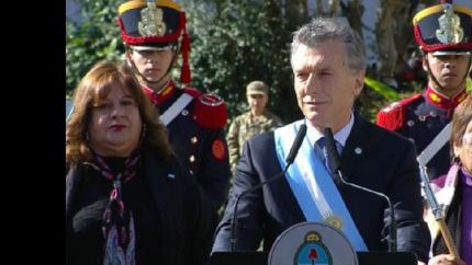 macri: ?comparto las angustias, pero el rumbo esta claro?