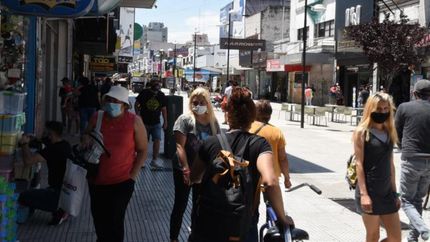 En las últimas 24 horas se recuperaron 91 pacientes en Lomas.