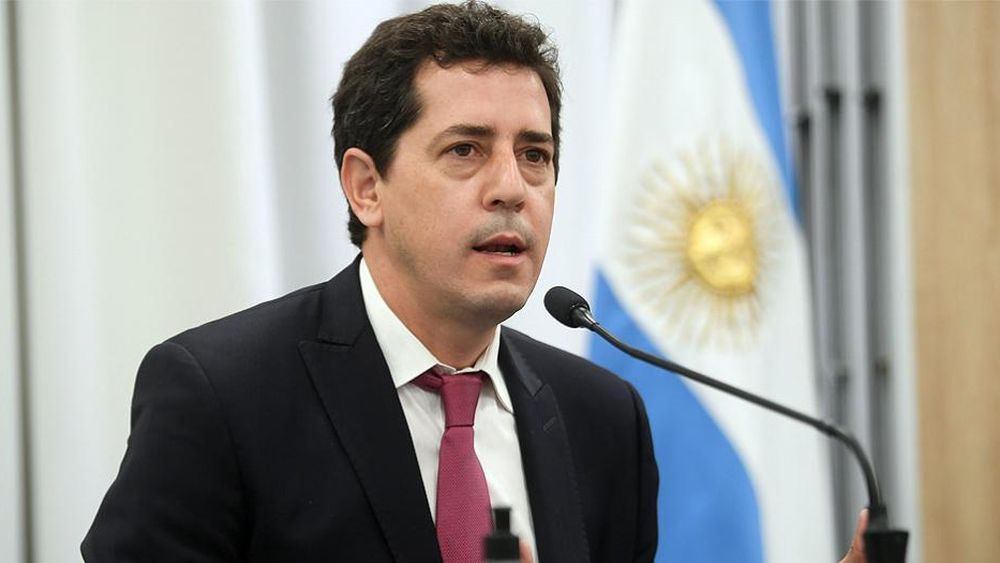 rememoró las movilizaciones de 2017 en rechazo al fallo 2x1