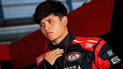 El joven de Lomas apunta al Turismo Carretera